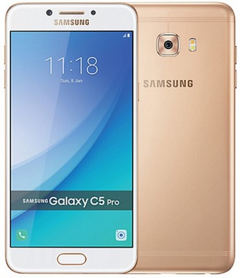 Замена разъема зарядки на телефоне Samsung Galaxy C5 Pro